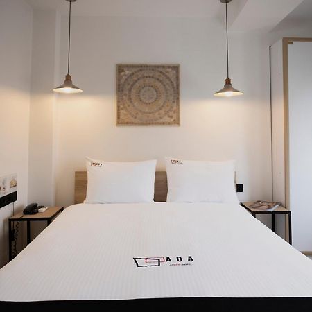 Ada Apart Otel Izmir Exteriör bild