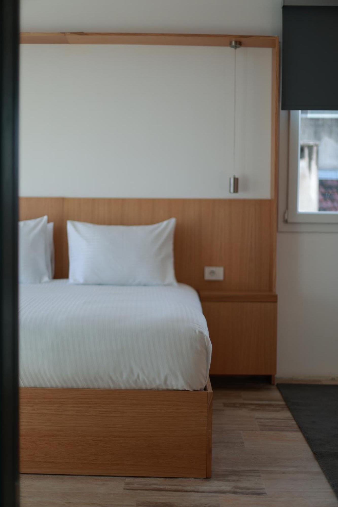 Ada Apart Otel Izmir Exteriör bild